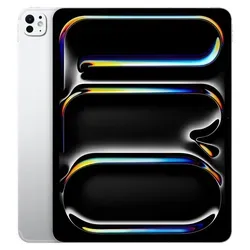Produktbild Apple iPad Pro (2024) 13 Zoll 2TB Wi-Fi + 5G Silber