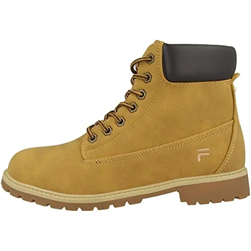 FILA Maverick mid wmn Damen Boot in beige von FILA