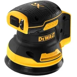 Dewalt 18 Volt Akku-Exzenterschleifer DCW210NT von DeWalt
