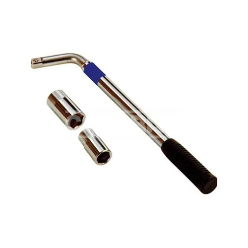 Carpriss Winkelschlüssel, Schrauberbit 70678013