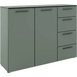 Kommoden Schwarz von Manjana Möbel