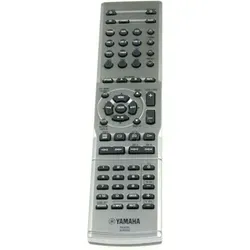 Originale Fernbedienung für YAMAHA RAX26 von Yamaha