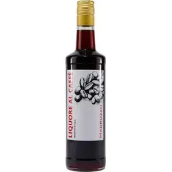 Madruzzo Liquore al Caffé 0,7L