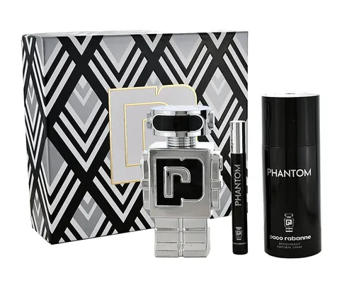 Produktbild PACO RABANNE PHANTOM EDT 100ml Set