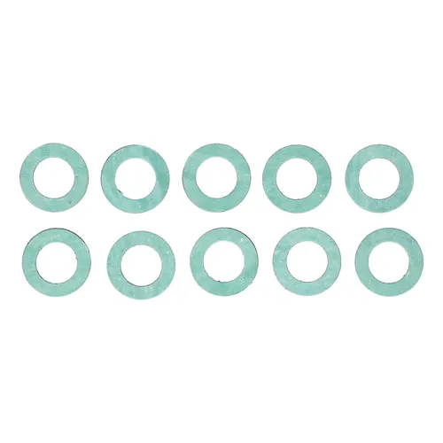 EUROPART 10006033 Dichtung Pressdichtung 10x18mmØ für 1/2