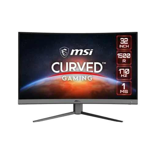 MSI G32C4 E2 31.5
