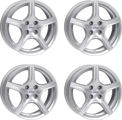 Alutec Grip Alufelgen 5.5x14
