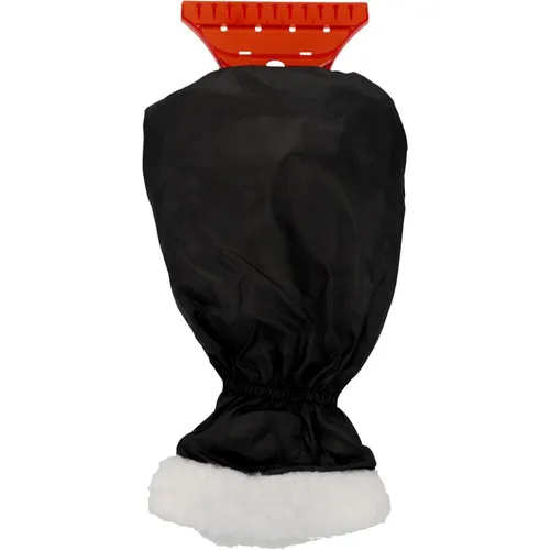 Cartrend Eisschaber mit Handschuh