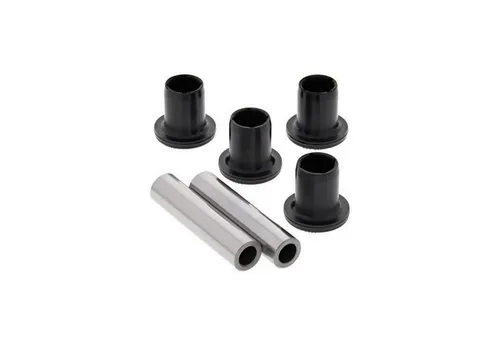 ALL BALLS Kugellager Polaris Unteres Dreieck Überholungsset - Hochwertiges Überholungsset für Polaris-Motorräder, ideal für präzise Leistung und Langlebigkeit. Perfekt für den Motorradsport und einfache Montage.