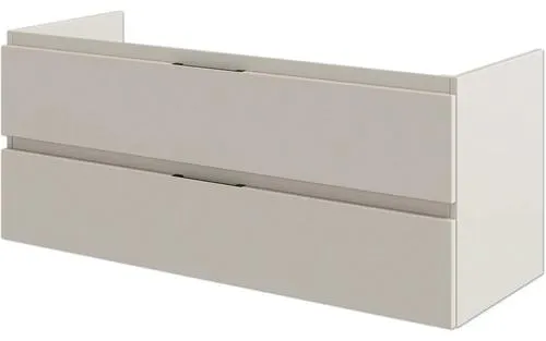 Pelipal Waschtischunterschrank Xpressline 4035 – 116 cm von Pelipal