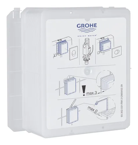 Spülkästen von GROHE