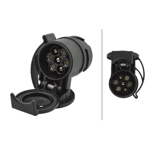 Adapter, Steckdose HELLA 8JA 008 969-001