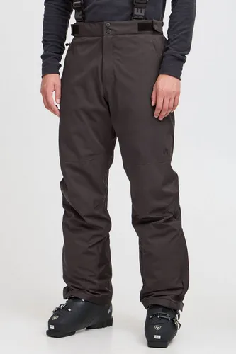 North Bend Skihose NBGilles M W-PRO 15.000 - Schneehosen mit wasserdichter Beschichtung und innovativem 4-Wege-Funktionsstretch für optimalen Tragekomfort und Bewegungsfreiheit beim Wintersport.