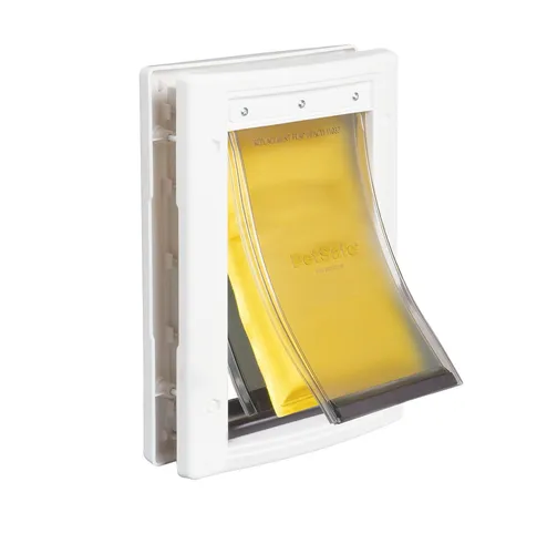 PetSafe Haustierklappe für Extremes Wetter von PetSafe