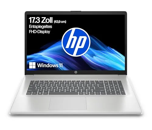 HP 17-cn3263ng 17.3