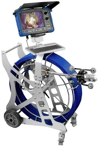 PCE Instruments PCE-PIC 120 Boroskop