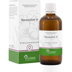 Naranofem H Tropfen 100 ml