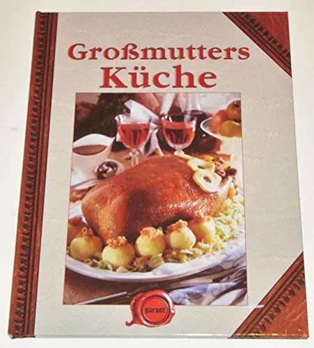 Großmutters Küche