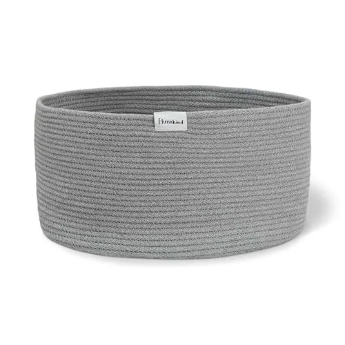 Körbe Grau von Ehrenkind