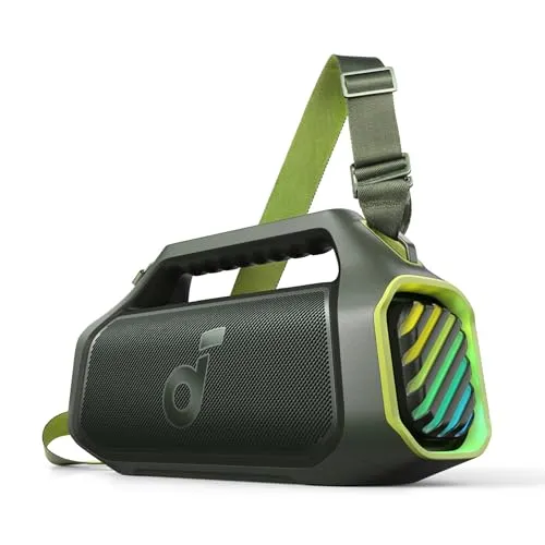 soundcore Boom 2 Plus Outdoor Lautsprecher von soundcore