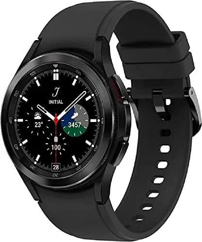 Produktbild Samsung Galaxy Watch4 Classic EU (42 mm)