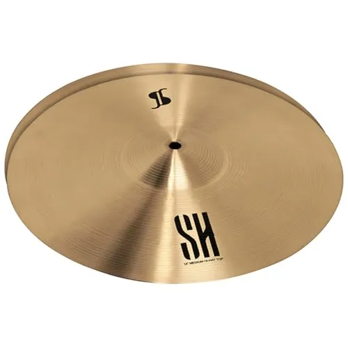 STAGG 14 Zoll Regular HiHat Medium