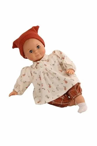 Schlummerle Gr. 32, Malhaar von Schildkröt