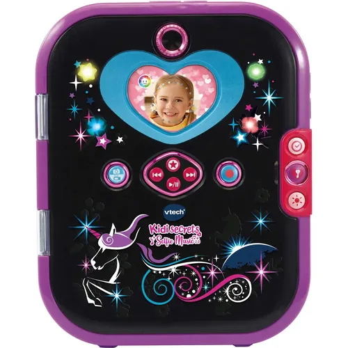 VTech Kidisecrets Selfie Music 2.0