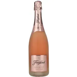 Freixenet Carta Rosé Dry 11,5% Vol. 0,75l