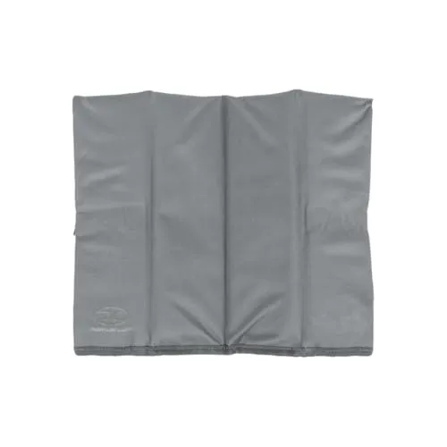 Highlander Folding Sit Mat Sitzmatte, Grau, One Size