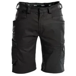 DASSY Axis Short Stretch 250082 0783 SCHWARZ Gr. 63