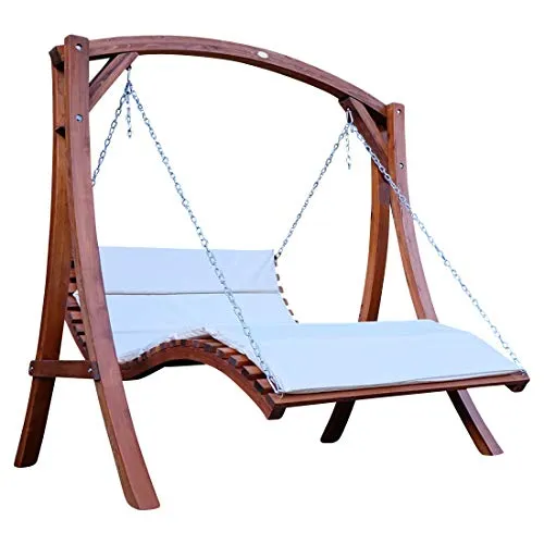 Design Hollywoodschaukel 