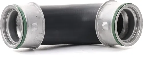 RIDEX 3314C0046 Turbo Ladeluftschlauch für VW Golf V Schrägheck (1K1) TOURAN (1T1, 1T2) Passat Variant (3C5) GOLF PLUS (5M1, 521) Golf V Variant (1K5)