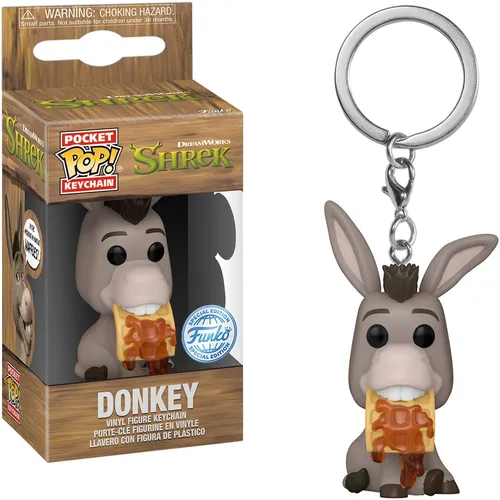 Produktbild Dreamworks Shrek