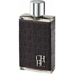 Carolina Herrera CH Men Eau De Toilette 50ml Spray - Herrendüfte mit orientalisch-würziger Note, ideal für den modernen Gentleman, der Eleganz und Stil verkörpert.