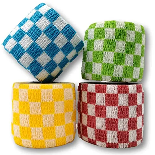 LisaCare Crossfit Tape