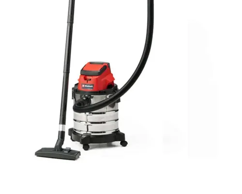 Einhell Nass-Trocken-Akkusauger Akku-Nass-Trockensauger TC-VC 18/20 Li 18V Solo