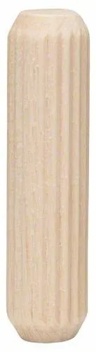 Bosch Accessories 2607000448 Holzdübel 40mm 10mm 30St.
