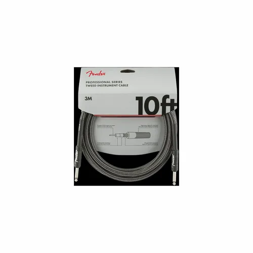 Kabel Grau von Fender