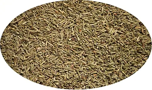 Eder Gewürze - Rosmarin geschnitten - 1kg
