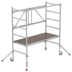 Altrex RS TOWER 34 Zimmergerüst von Altrex