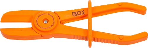BGS 1716 Schlauchklemmenzange, 185 mm
