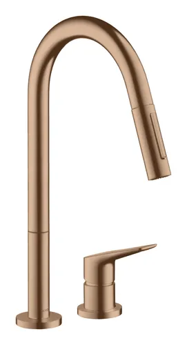 AXOR Armaturen von AXOR