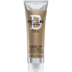 TIGI Bed Head For Men Clean Up Shampoo 250 ml von TIGI