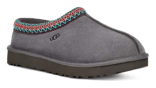 UGG W TASMAN Damen Hausschuhe 36 - Bequeme Hausschuhe aus hochwertigem Material, perfekt für entspannte Tage zu Hause und stilvolles Wohnen.