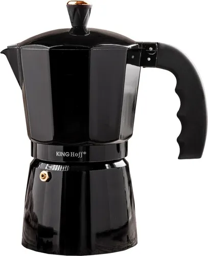 KAWIARKA ZAPARZACZ DO KAWY 450ml KINGHOFF KH-1884