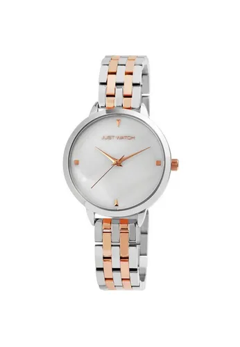 Just Watch Quarzuhr Priscilla