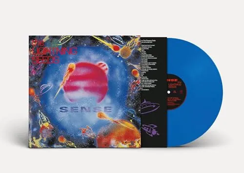 Sense [Vinyl LP]