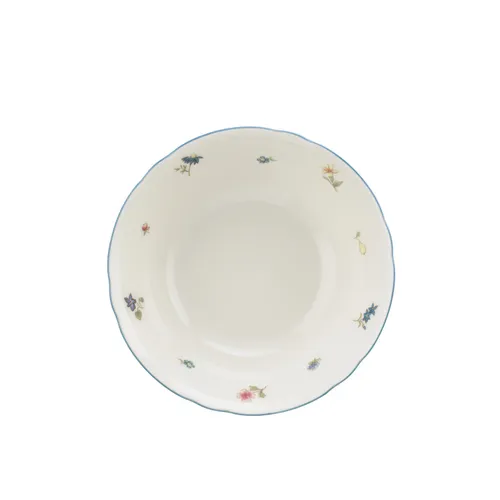 Seltmann Weiden Marie-Luise Streublume Dessertschale 15 cm Marie-Luise Streublume 001.292094
