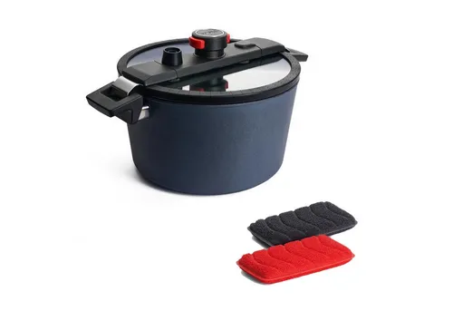 Produktbild WOLL Schnellkochtopf